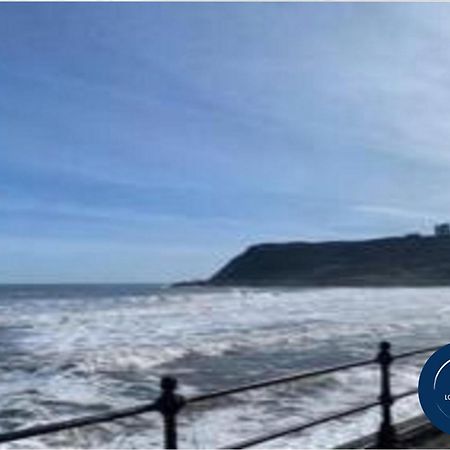 Raglan 3 - Central Apartment With Free Parking Scarborough Buitenkant foto