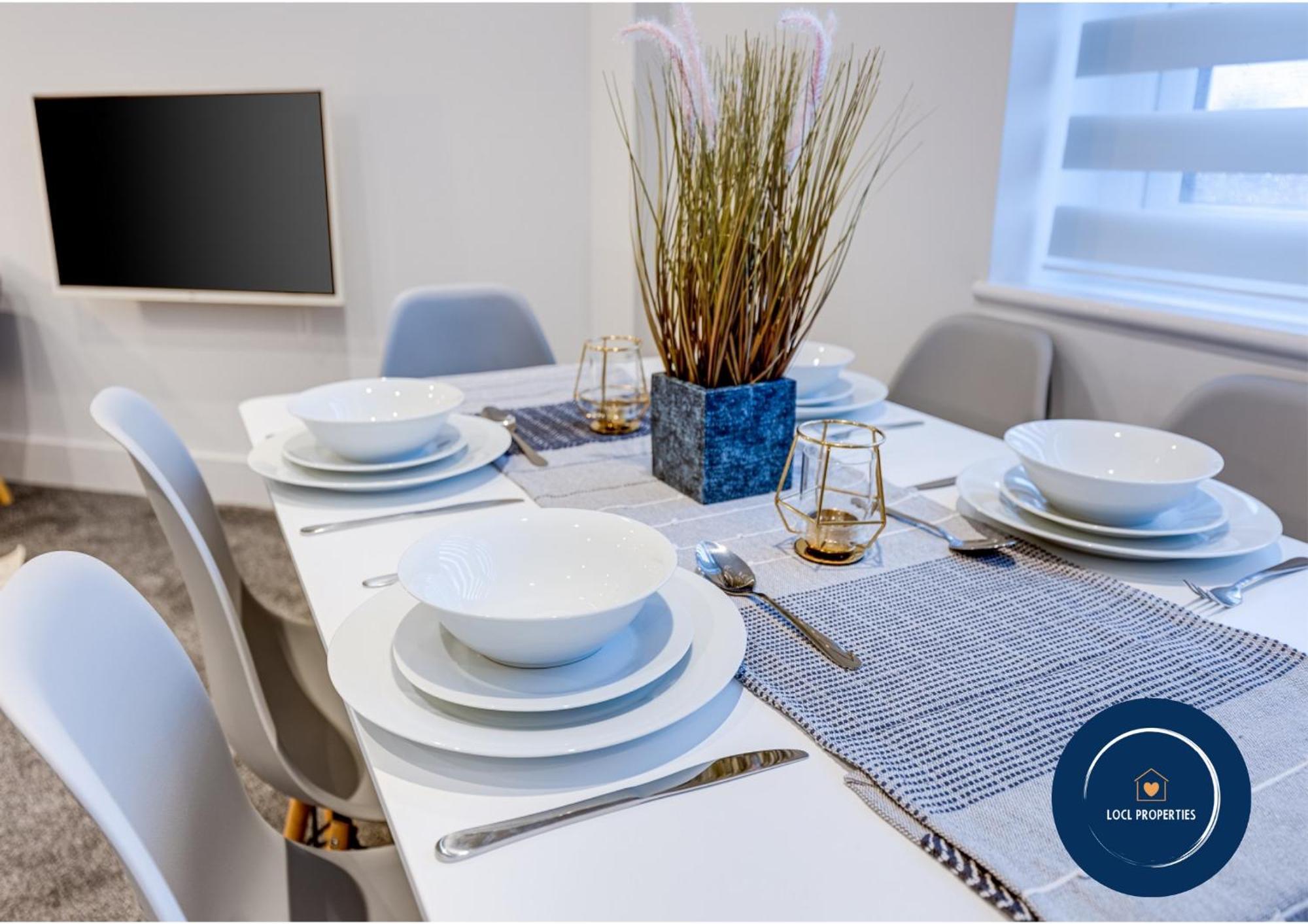 Raglan 3 - Central Apartment With Free Parking Scarborough Buitenkant foto