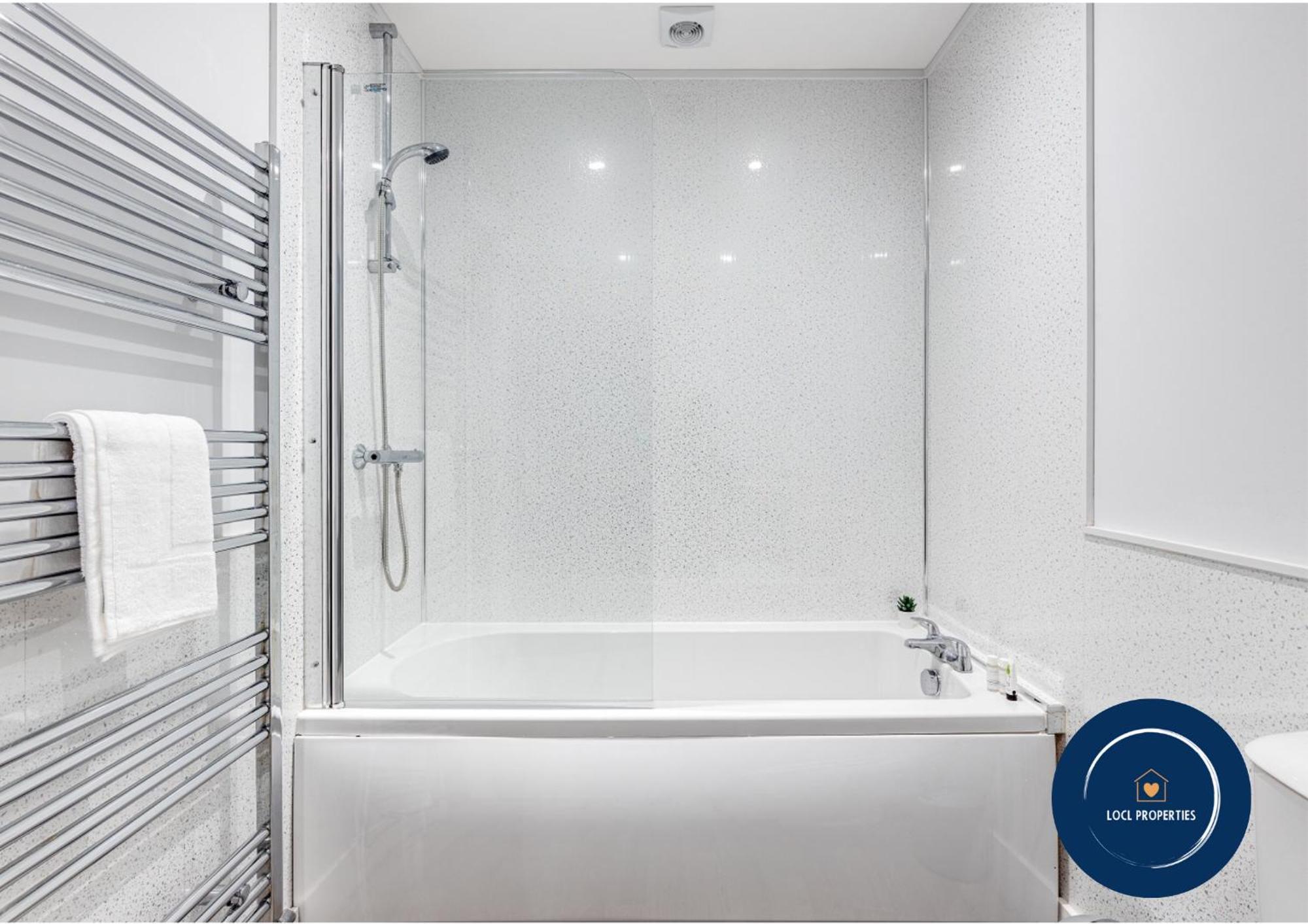Raglan 3 - Central Apartment With Free Parking Scarborough Buitenkant foto