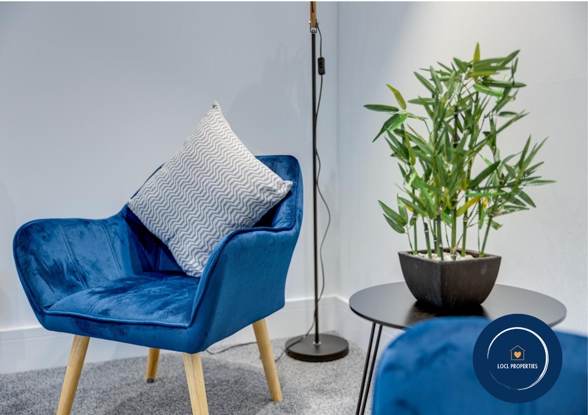 Raglan 3 - Central Apartment With Free Parking Scarborough Buitenkant foto